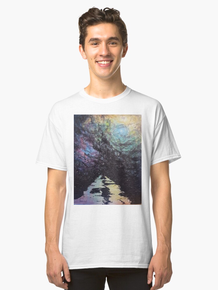 Alternate view of Untitled Classic T-Shirt