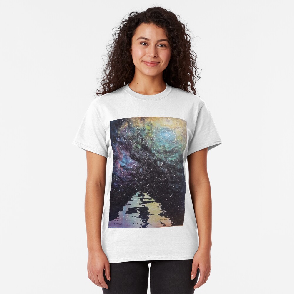 Untitled Classic T-Shirt
