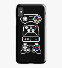 Gaming iPhone Case