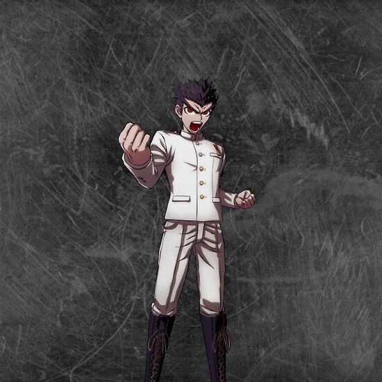 kiyotaka ishimaru nendoroid