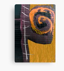 cyclone Canvas Print