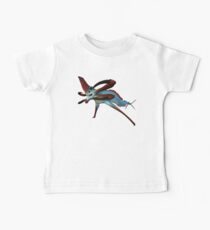 Reaper Leviathan 2 Baby Tee