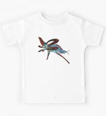 Camiseta para niños Reaper Leviathan 2