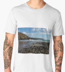 COAST Men's Premium T-Shirt