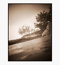 untitled~2 Photographic Print