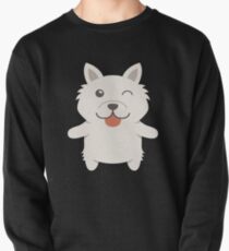 Finnish Lapphund Pullover