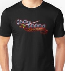 Runescape old school red Unisex T-Shirt