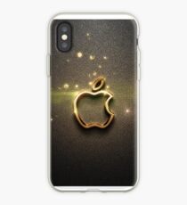 Apple auf dem iPhone iPhone-Hülle & Cover