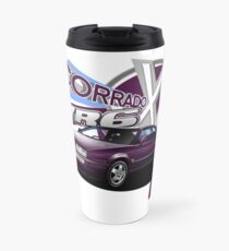 Taza de viaje Camiseta Corrado VR6 'Explosion'