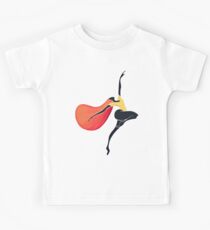 Free dance Kids Tee