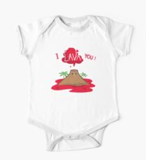 I wash you! One Piece - Short Sleeve