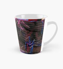 Taza cónica Quiero uno | Te prometo pie Bae Jinyoung (진영 배)