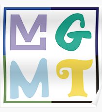 MGMT Poster