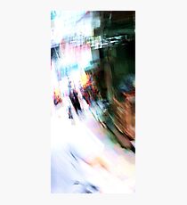 Laneway Photographic Print