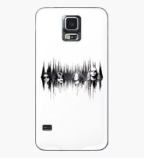 Metallica Case/Skin for Samsung Galaxy