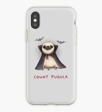 Graf Pugula iPhone-Hülle & Cover