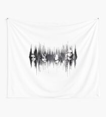 Metallica Wall Tapestry