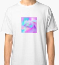 Holographic Classic T-Shirt
