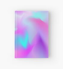 Holographisch Notizbuch