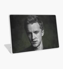 Tom Felton Laptop Skin