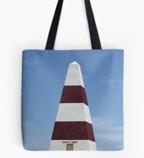 The Obelisk Tote Bag