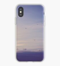 Before Dark iPhone Case