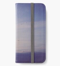 Before Dark iPhone Wallet/Case/Skin