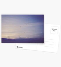 Before Dark Postcards