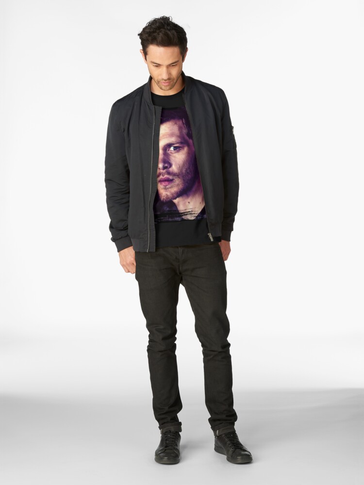 klaus mikaelson t shirts