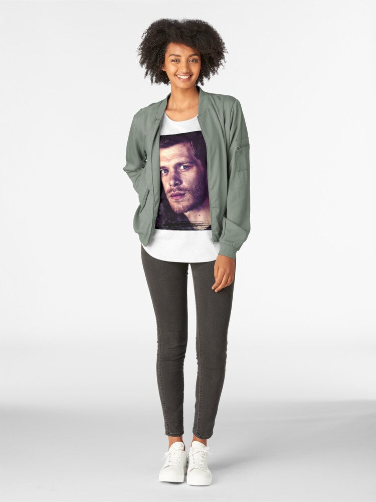 klaus mikaelson t shirts