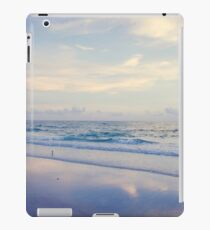 Birdies at Dusk iPad Case/Skin