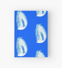 Penguin by Masato Jones Hardcover Journal