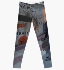 Reality show Leggings