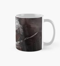 Clace. Mug