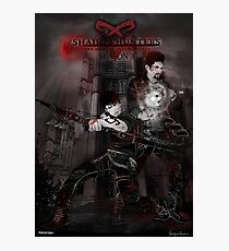 Malec. Photographic Print