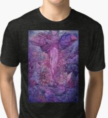The Dark Crystal Tri-blend T-Shirt