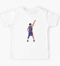 DBook - 3 Kids Tee