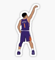 DBook - 3 Sticker