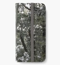 Narnia iPhone Wallet/Case/Skin