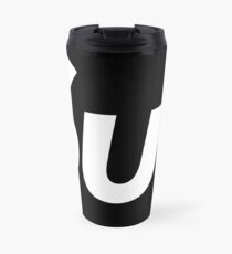 Supreme Hypebeast Travel Mug