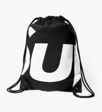 Supreme Hypebeast Drawstring Bag