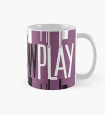 Shadowplay Classic Mug