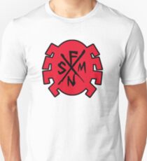 spider Up Or Die! Unisex T-Shirt