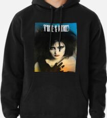 Siouxsie und die Banshees - Siouxsie Sioux Die Eiskönigin Hoodie