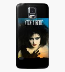 Siouxsie and the Banshees - Siouxsie Sioux The Ice Queen Case/Skin for Samsung Galaxy