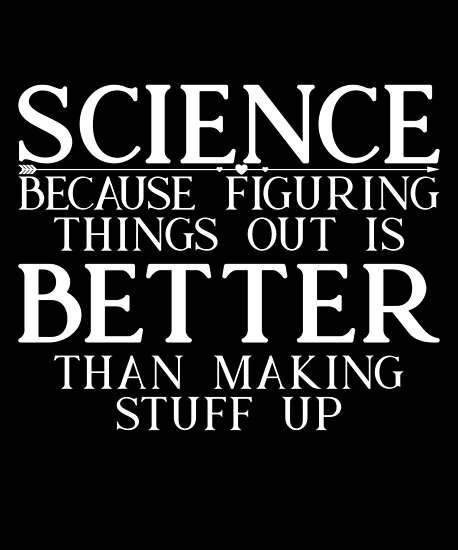 Image result for science funny quotes