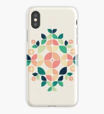 The Bouquet iPhone Case