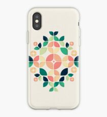 The Bouquet iPhone Case