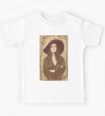 Lana Del Rey Kids Tee