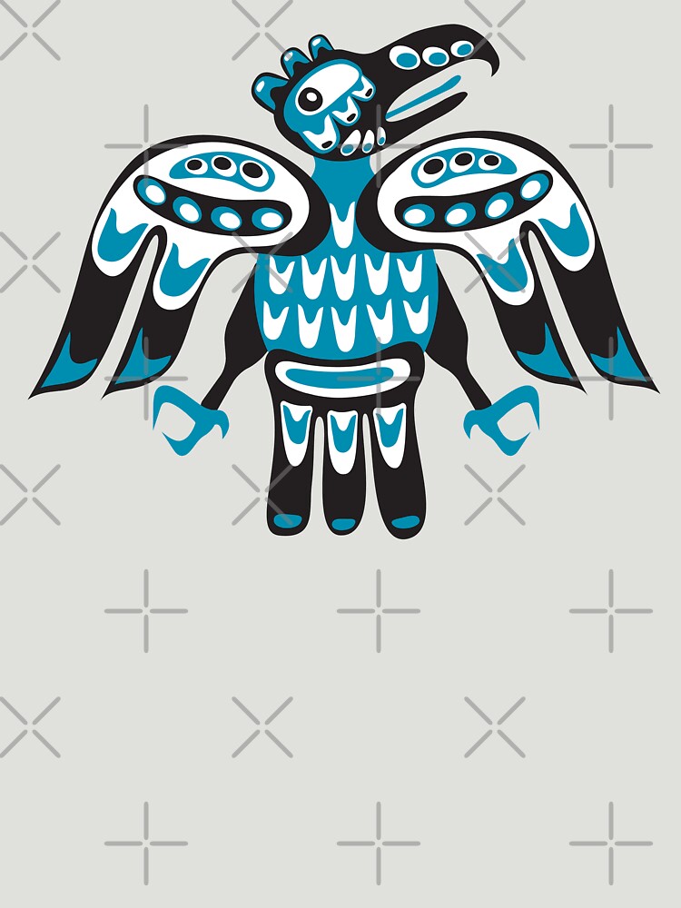 blue bird by kislev